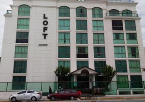 Loft da Prainha 107