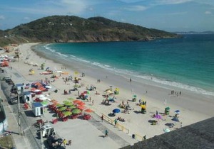 Loft da Prainha 107