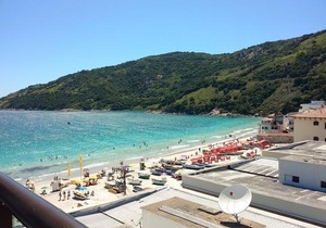 Loft da Prainha Arraial do Cabo