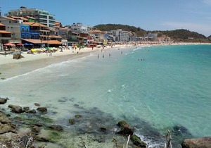 Loft da Prainha Arraial do Cabo