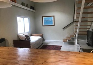 Loft en tigre centro PA