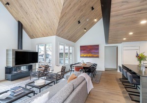 LOFT HOUSE 101 AT TRANSFER by Exceptional Stays