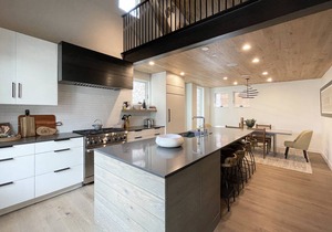 LOFT HOUSE 102 AT TRANSFER