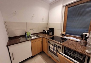 Loft in the heart of Heidelberg