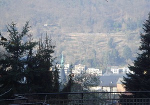 Loft in the heart of Heidelberg