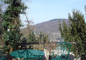 Loft in the heart of Heidelberg