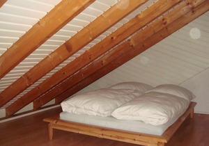 Loft in the heart of Heidelberg