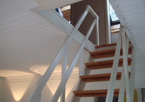 Loft in the heart of Heidelberg
