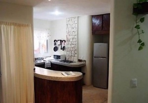 Loft In The Jungle With Kitchen, and surrounded by nature