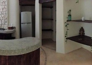 Loft In The Jungle With Kitchen, and surrounded by nature