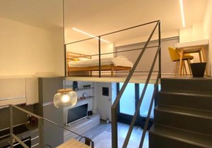 Loft incantevole a Milano