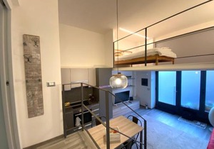 Loft incantevole a Milano