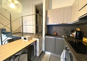 Loft incantevole a Milano