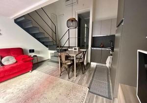 Loft incantevole a Milano