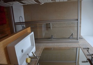 LOFT MICHELET NANCY FOR 4 PEOPLE VERY QUIET