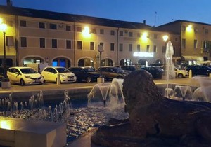 Loft Mirano (Alloggi alla Campana)