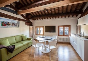Loft Mirano (Alloggi alla Campana)