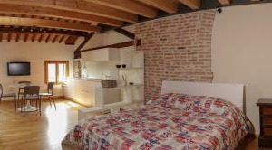 Loft Mirano Due (Alloggi alla Campana)