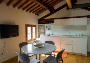 Loft Mirano Due (Alloggi alla Campana)