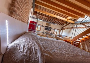 Loft Mirano Tre (Alloggi alla Campana)