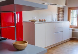 Loft Mirano Tre (Alloggi alla Campana)
