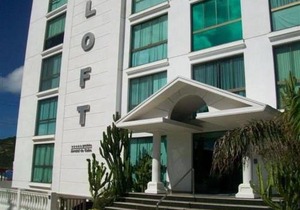 Loft Prainha em Arraial Do Cabo