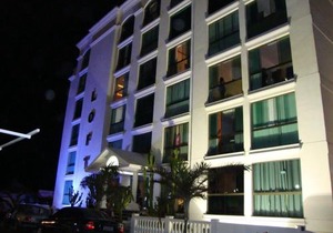 Loft Prainha em Arraial Do Cabo
