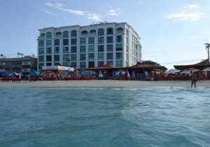 Loft Prainha em Arraial Do Cabo