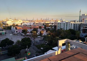 Loft Santa Catalina Park