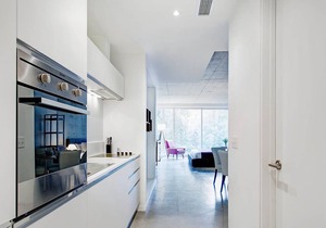 LOFT Studio Modern and Urban Downtown MTL