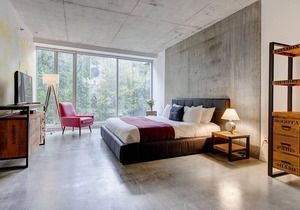 LOFT Studio Modern and Urban Downtown MTL
