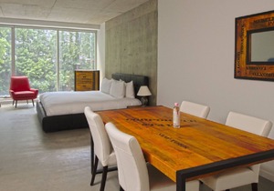LOFT Studio Modern and Urban Downtown MTL