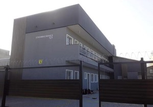 LOFT3 COMPLETO AR CANAIS ASSINAT GARAGEM INTERNET Prox Aparecida e Industrias