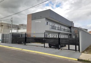 Loft7 Garagem Wifi próximo Aparecida e indústrias