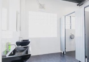 Loftel Station Hostel