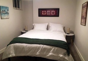 Loftium | Comfy and Unique Guest Suite near DU!