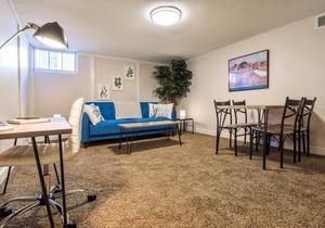 Loftium | Comfy and Unique Guest Suite near DU!