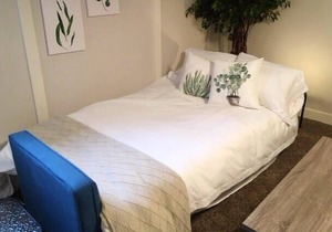Loftium | Comfy and Unique Guest Suite near DU!
