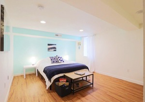 Loftium | Updated Lower-Level Suite in Great Spot near DU