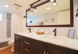 Loftium | Updated Lower-Level Suite in Great Spot near DU