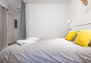 Lofts aylwin - designer open space newly renovated