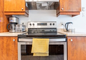 Lofts aylwin - designer open space newly renovated