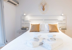 Lofts aylwin - designer open space newly renovated