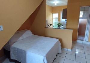 Loftzinho Angra dos Reis
