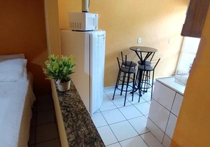 Loftzinho Angra dos Reis