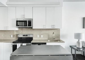Logan Square 222
