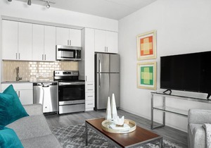 Logan Square 225