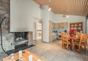 Logement 2/4 pers. Premium - Chanac