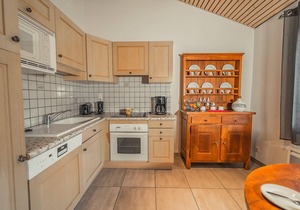 Logement 2/4 pers. Premium - Chanac