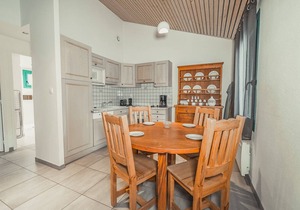 Logement 2/4 pers. Premium - Chanac